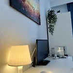 Gaestehaus Forchheim Πανσιόν Rheinstetten