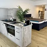 Πανσιόν Gaestehaus Forchheim Rheinstetten
