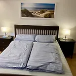 Gaestehaus Forchheim Πανσιόν Rheinstetten