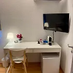 Gaestehaus Forchheim Πανσιόν Rheinstetten
