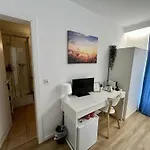 Πανσιόν Gaestehaus Forchheim