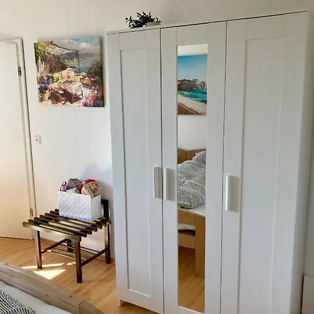 Gaestehaus Forchheim