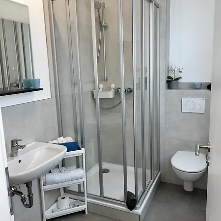 Gaestehaus Forchheim 3*