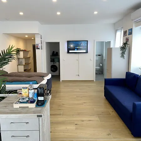 Gaestehaus Forchheim בית הארחה