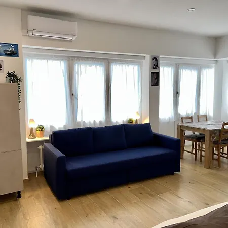 Gaestehaus Forchheim 3* Райнштеттен