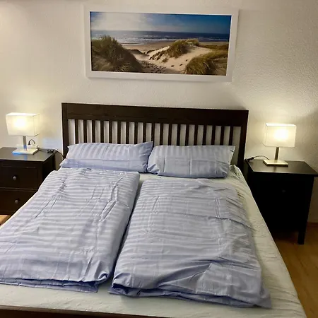 Gaestehaus Forchheim Гостевой дом Райнштеттен