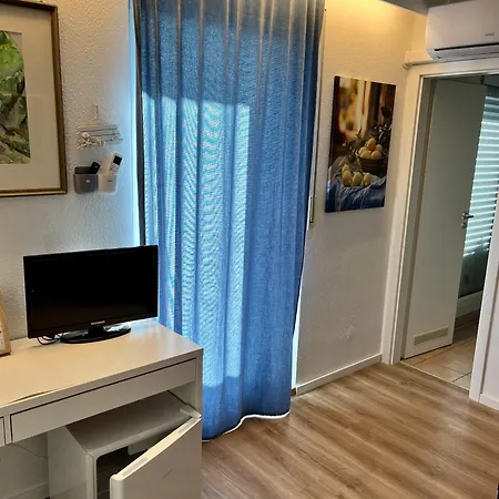 Гостевой дом Gaestehaus Forchheim