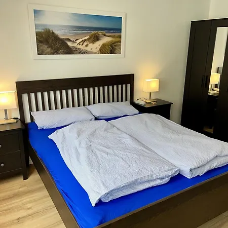 בית הארחה Gaestehaus Forchheim *