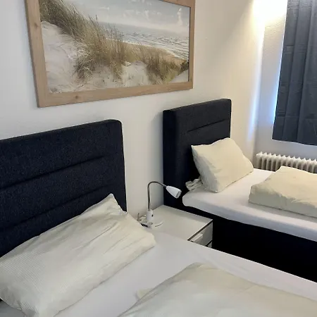 Gaestehaus Forchheim Райнштеттен