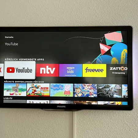 Gaestehaus Forchheim Pensión