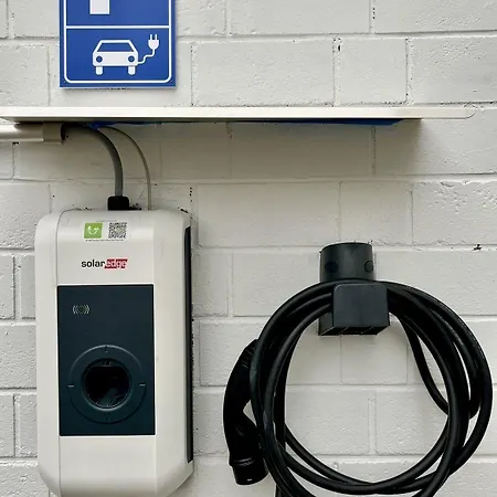 Gaestehaus Forchheim Pensión 3*