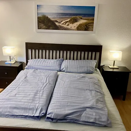 Gaestehaus Forchheim בית הארחה