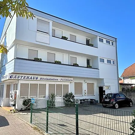 Gaestehaus Forchheim