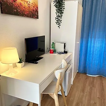 Гостевой дом Gaestehaus Forchheim 3*