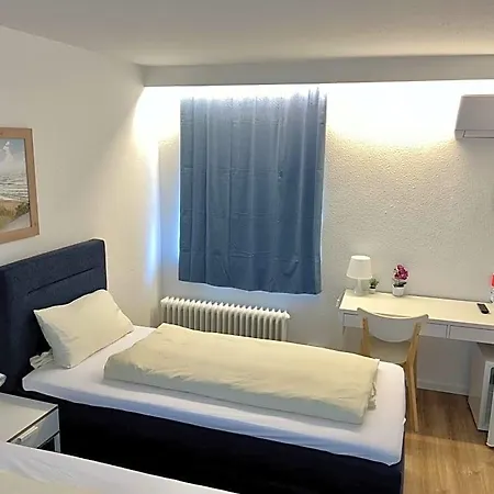 Гостевой дом Gaestehaus Forchheim 3*