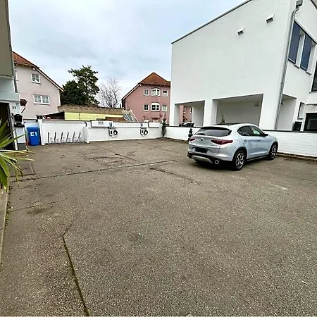 Gaestehaus Forchheim